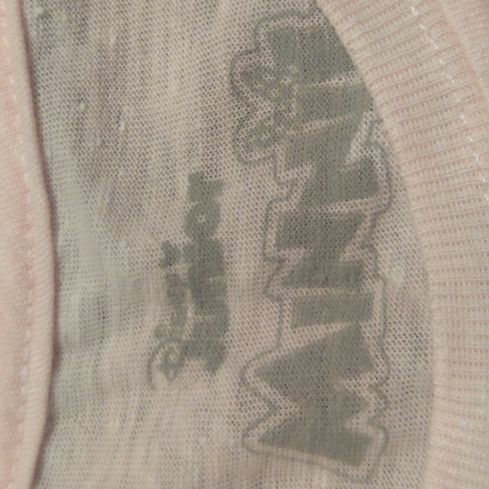 Minni mouse t-shirt - Picture 4 of 5